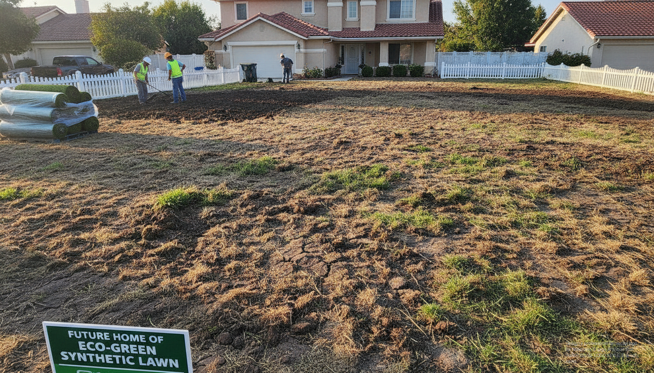 Before — Project 1